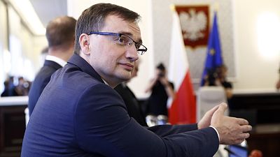 Warnung an die EU: "Hände weg von Polen"