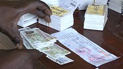 Tensions électorales au Sénégal