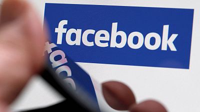 Publicidade digital do Facebook aumentou mais de 50%