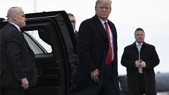 Image: Donald Trump
