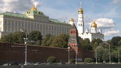 В России радуются санкциям