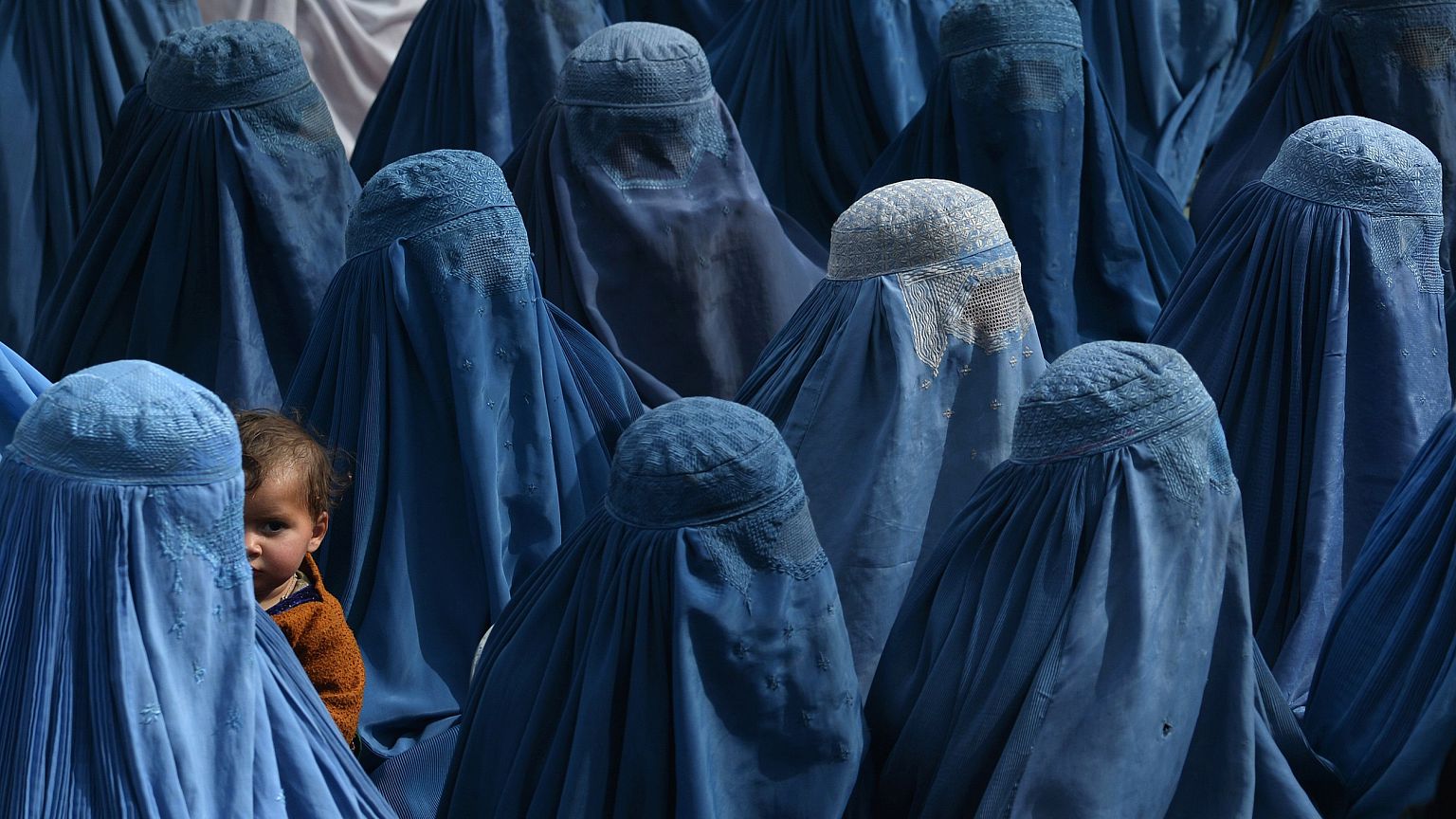 Image: AFGHANISTAN