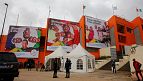 Angolans vote in historic elections that ends dos Santos' 38-year rule [no comment]