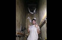 Απέδρασαν από την φυλακή, το κατέγραψαν στο κινητό και το έκαναν βίντεο!