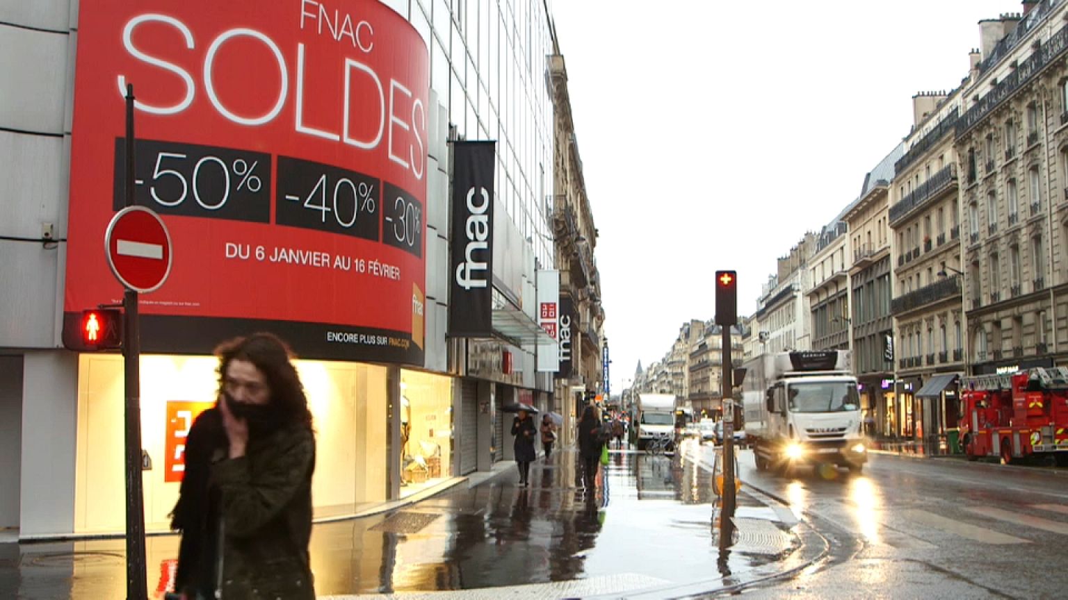 Fnac Darty cédés à un groupe allemand