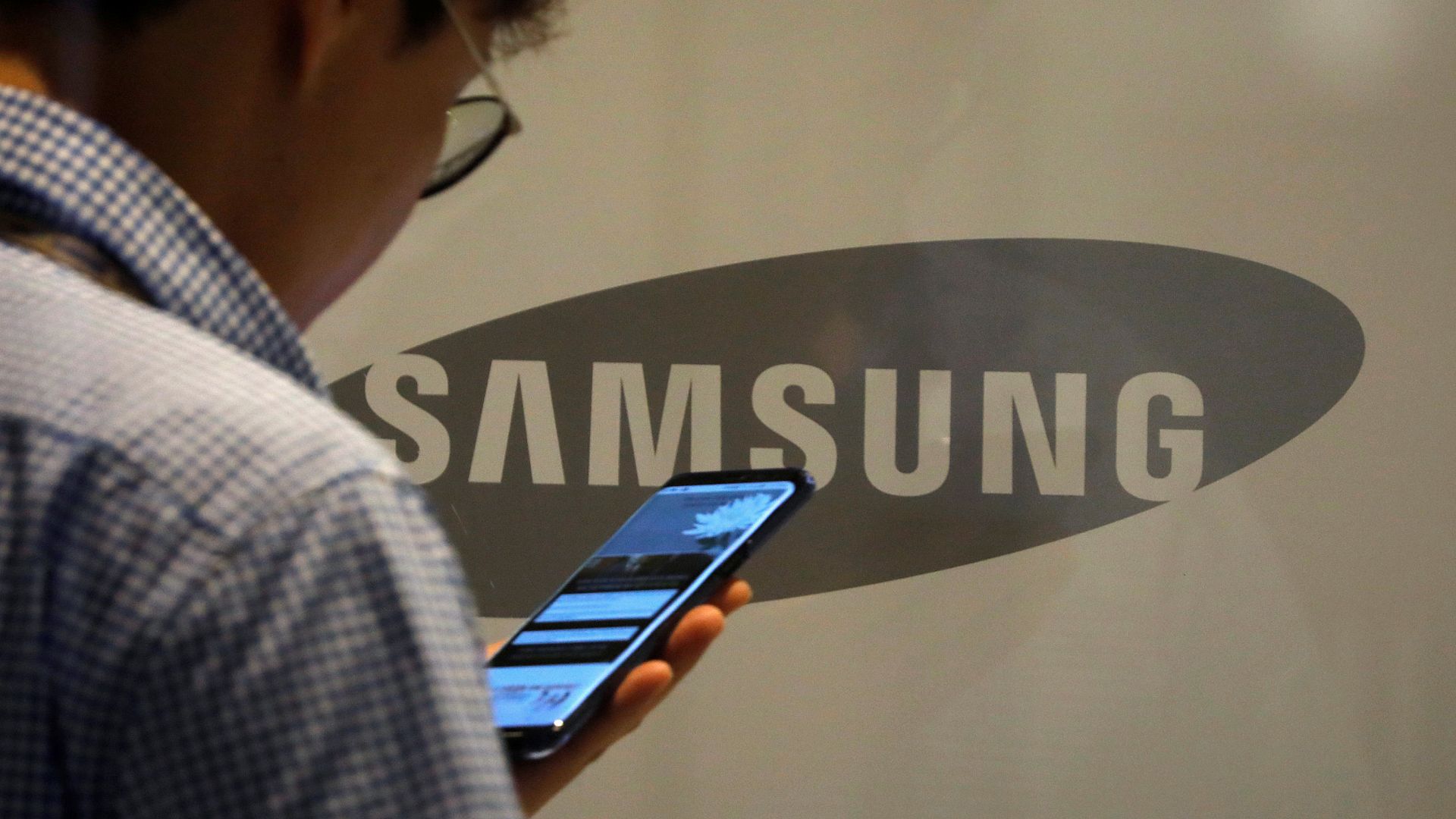 South Korea tech giants Samsung post record earnings | Euronews