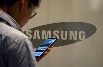Samsung pode ultrapassar Apple