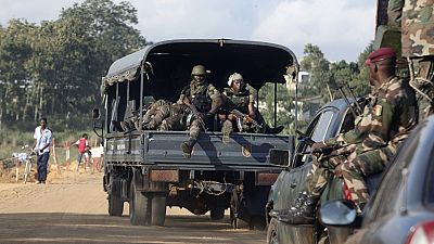 Côte d'Ivoire : cinq gendarmes radiés après l'attaque de l'école de police