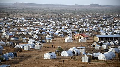 Ethiopia opens new South Sudanese refugee camp to ease congestion