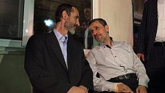 حمید بقایی پس از آزادی از زندان قوه قضائیه را دروغگو خواند