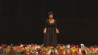 Salzburg Festivali'nin açılışı Mozart ile yapıldı