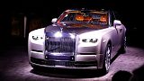 Rolls-Royce Phantom VIII, un lujo que corta la respiración