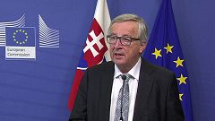 Juncker: Keine zwei Lebensmittelstandards in der EU