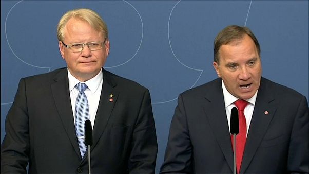 Sweden in political crisis over botched outsourcing deal Sweden in political crisis over botched outsourcing deal