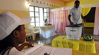 At least 40,000 Rwandans to vote in 33 countries worldwide on August 3
