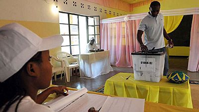 At least 40,000 Rwandans to vote in 33 countries worldwide on August 3