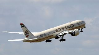 الاتحاد للطيران تسجل أول خسارة منذ انطلاق أرباحها