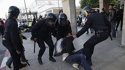 Maroc : arrestation d'un Britannique recherché par Interpol