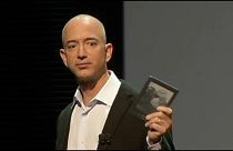 Στην «κορυφή» του κόσμου ο ιδρυτής της Amazon, Τζεφ Μπέζος