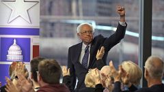 Image: Bernie Sanders