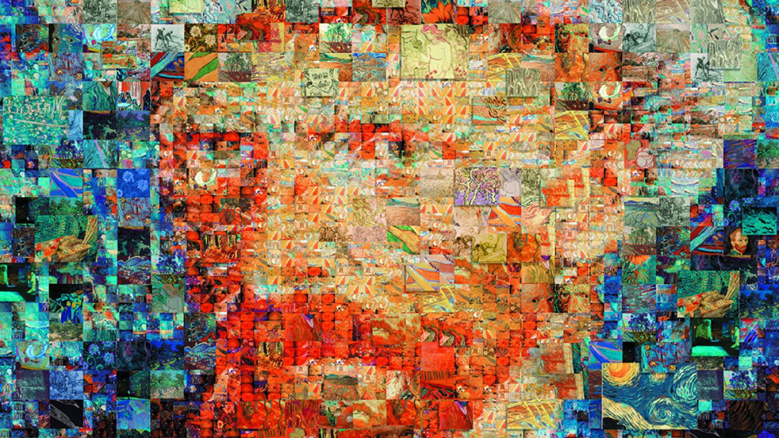 10 Exhibitions to see this summer in Europe