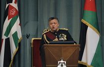 ملك الأردن يطالب نتانياهو بـ "محاكمة" ضابط السفارة الإسرائيلي القاتل