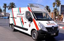 السلطات المغربية تعتقل وسيطا بريطانيا في عملة بيتكوين الإفتراضية