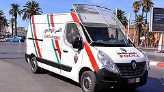 السلطات المغربية تعتقل وسيطا بريطانيا في عملة بيتكوين الإفتراضية