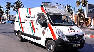 السلطات المغربية تعتقل وسيطا بريطانيا في عملة بيتكوين الإفتراضية
