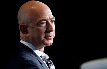 Amazon's Bezos world's richest man