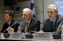 ΕΕ: Ένεση ρευστότητας στην Ελλάδα για το προσφυγικό