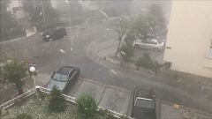 10 Tweets zum dramatischen Unwetter in Istanbul