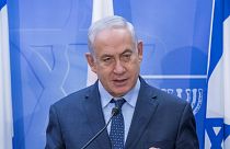 نتانیاهو خواستار اعدام فلسطینی متهم به قتل سه اسرائیلی شد