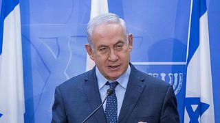 نتانیاهو خواستار اعدام فلسطینی متهم به قتل سه اسرائیلی شد