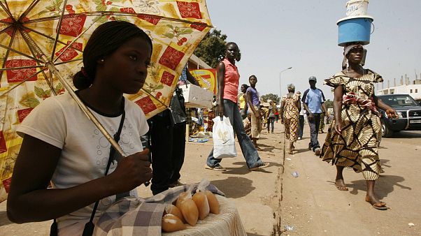 ONU recomenda a Bissau aplicação de Acordos de Conacri ONU recomenda a Bissau aplicação de Acordos de Conacri