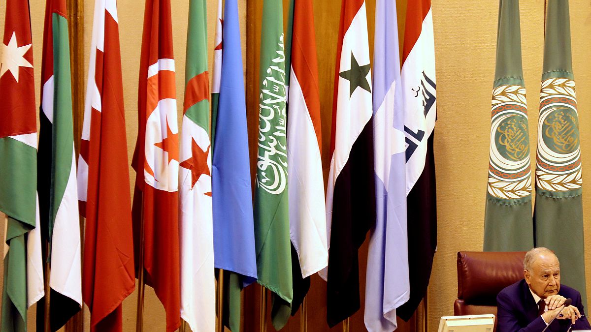 جامعة الدول العربية تحذر من "حرب دينية" مع إسرائيل
