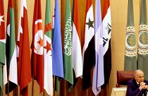 جامعة الدول العربية تحذر من "حرب دينية" مع إسرائيل