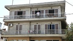 Η νέα ζωή στην Ελλάδα και τα όνειρα για το μέλλον