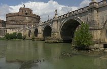 Tempo agli sgoccioli: Roma verso il razionamento