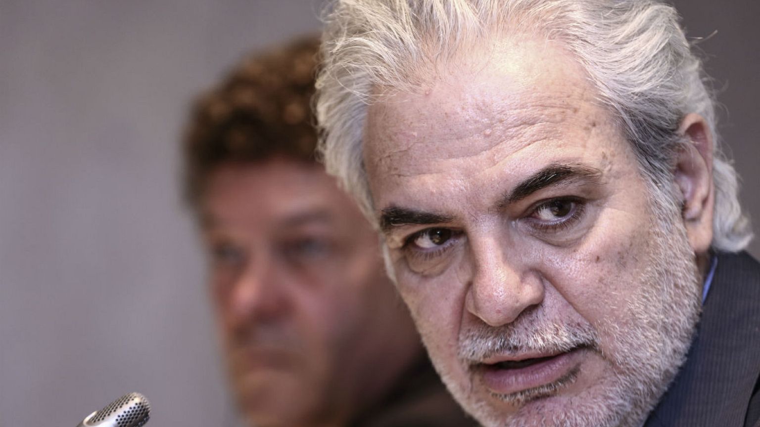 Χρ.Στυλιανίδης στο euronews: «Ο Έλληνας πολίτης απέδειξε την αλληλεγύη του στους πρόσφυγες»!