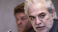 Χρ.Στυλιανίδης στο euronews: «Ο Έλληνας πολίτης απέδειξε την αλληλεγύη του στους πρόσφυγες»!