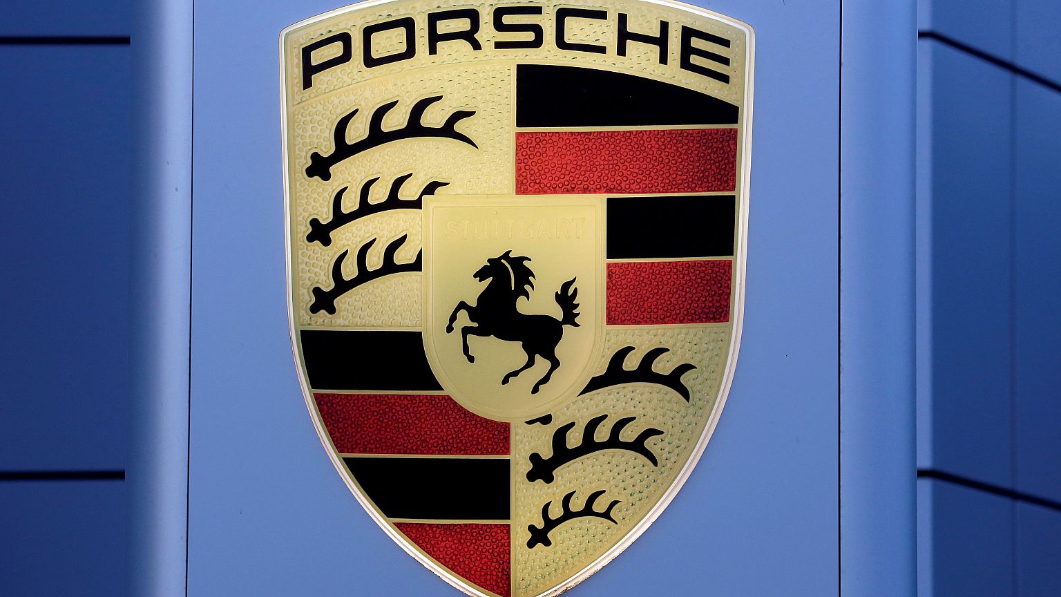 Porsche cerné par le Dieselgate