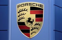 A Porsche-t is elérte a dízelbotrány