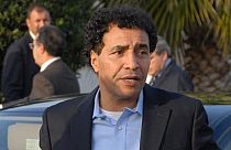 وفاة أسطورة كرة القدم المغربي عبد المجيد الظلمي