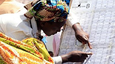 DRC to register voters in restive Kasai region, but 2017 polls unlikely