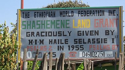 Stateless Rastafarians in Ethiopia promised identity cards