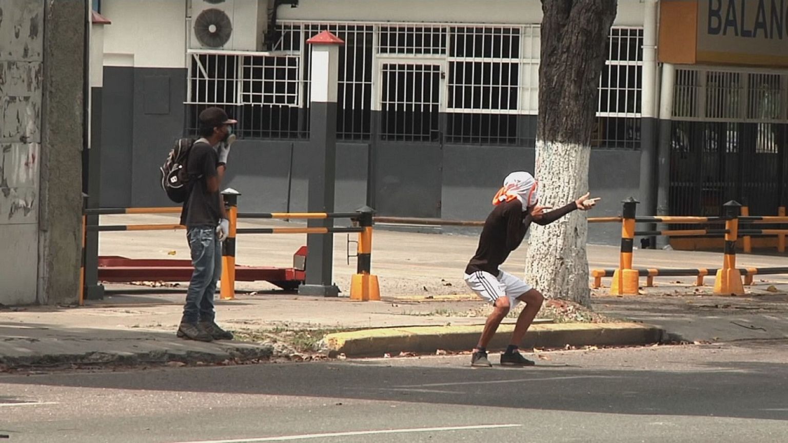 Governo venezuelano proíbe protestos até às eleições da Assembleia Constituinte