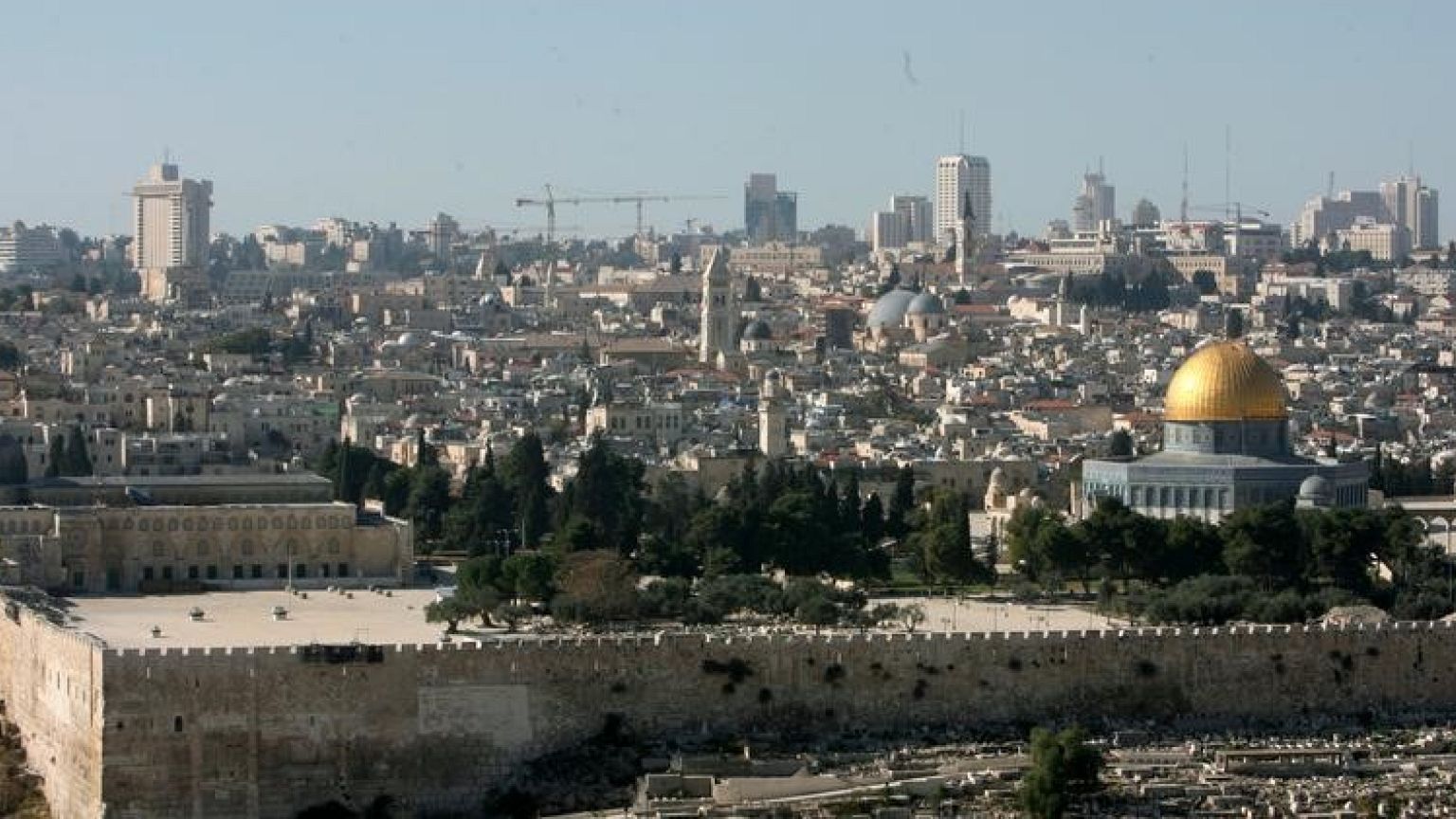 مقتل فلسطيني في بيت لحم مع توسع موجة الاحتجاجات