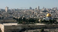 مقتل فلسطيني في بيت لحم مع توسع موجة الاحتجاجات