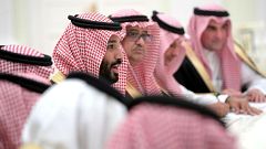 فصل جديد من فصول الإنقلاب الناعم لمحمد بن سلمان